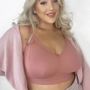 Sugar Candy Basic Bra